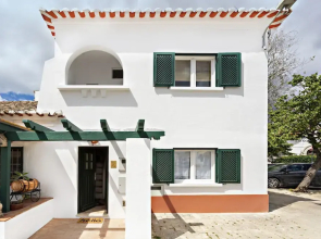 Casa dos Av s in Tavira