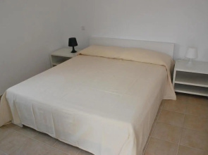 Residence Conca Blue