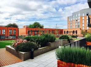 Arto Modern Apartments
