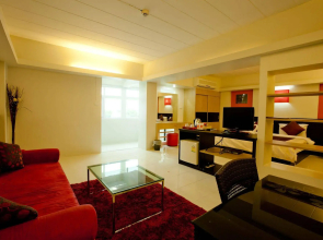 The One Hotel