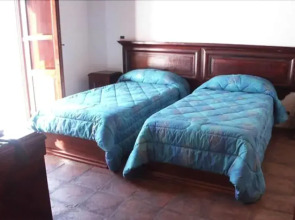Hotel Taloro