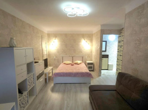 Апартаменты на улице Шотмана 3