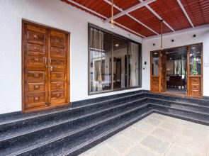 SaffronStays Casa Belleza, Kihim
