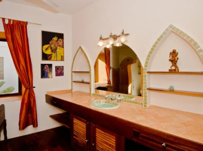 Opal 5 Bedroom Villa