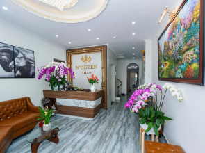 N'Queen Villa