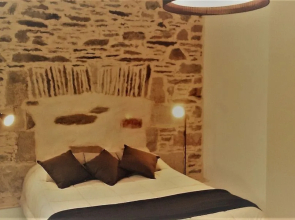 Hôtel Le Saint Yves