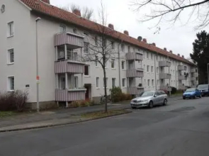 Apartment for four Persons