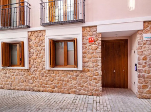 Aldeas de Ezcaray - Apartamentos PassivHaus