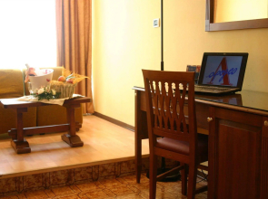 Hotel Apogeo