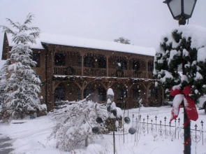 Hemlock Inn
