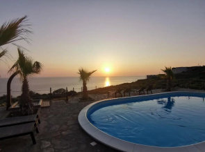 Villa Alba Appartamenti
