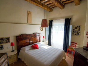 CasaLeMonache - Appartamenti in Umbria