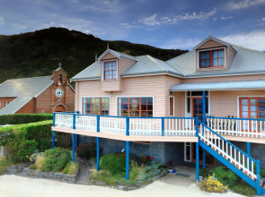 Hanlon Guest House