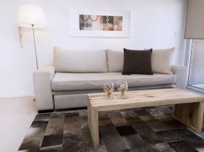 AZ8 San Luis Apartment