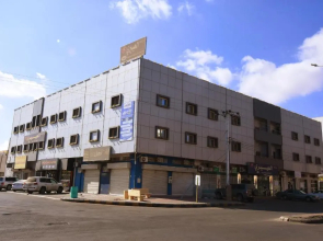 العييري للشقق المفروشة حائل 3