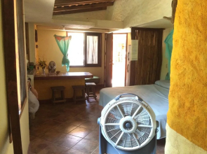 Posada Inn Los Jacalitos