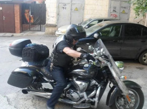 Hostel Centre Volgograd Хостел Центр Волгоград