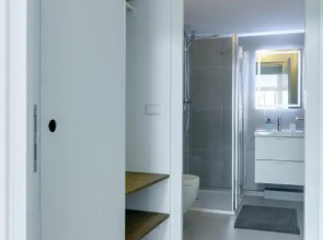 Sonnenuhr Bolzano Apartments