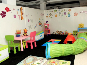 Saint George Palace Bansko Aparthotel