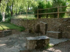 Alberg Pere Figuera