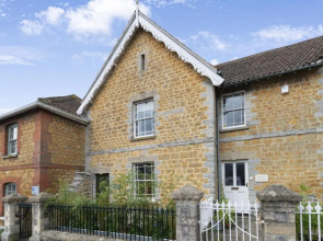 Round House Cottage