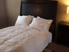 One Bedroom on Topaz Street Las Vegas
