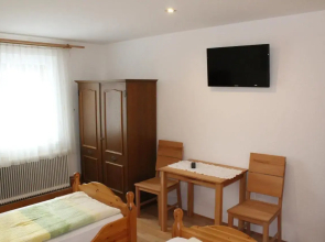 B&B Wolfsberg