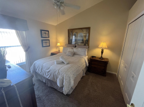 Stunning 3 bed Former Model Home With Private Upgraded Pool