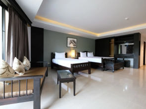 Wongamat Privacy Residence & Resort