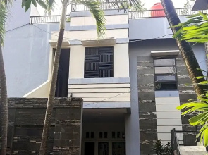 OYO 92588 Grand Lie Cost Syariah