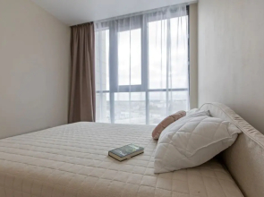 Апартаменты на ул. Гагарина, 87