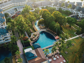 Angsana Laguna Phuket