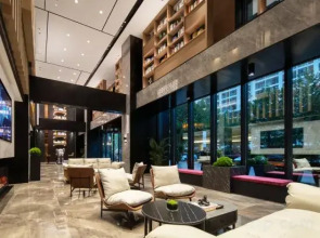 The GiorgioMorandi Hotels (Linyi Jinqueshan Wanda)