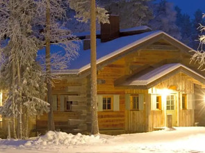 Vaattunki Wilderness Resort