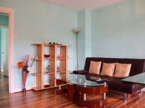 3 Bedroom Apartment With City Centre Location