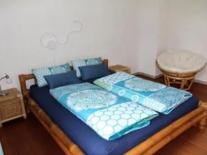 Im Bahnhof - Gästezimmer -