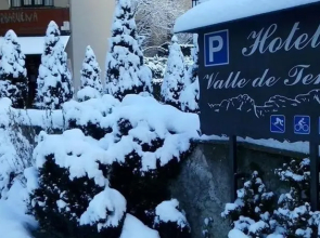 Valle de Tena