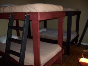 Nanaimo Cambie Hostel