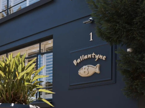 Ballantyne at Mosman Serviced Apartment