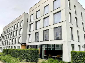 Wilanow Residence Apartments