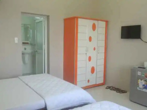 Oanh Nguyen Hotel