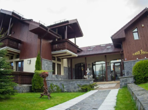 Pension Casa Sara