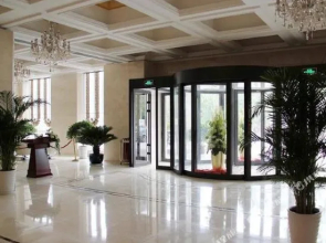 Hulunber Shoulv Jinglun Hotel
