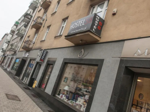 Hostel 58