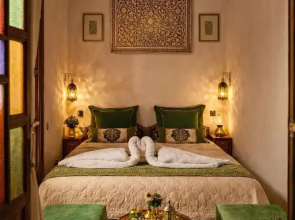 Riad hamad