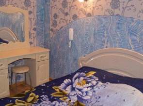 Гостиница Гагаринские Бани