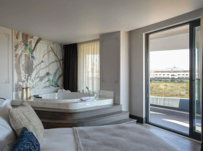 Liu Resorts - All inclusive