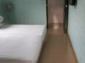 Xiamen Ping'an Hostel