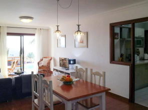 Holiday flat, Radazul