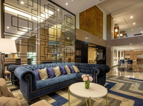 Eurostars Gran Hotel Lugo